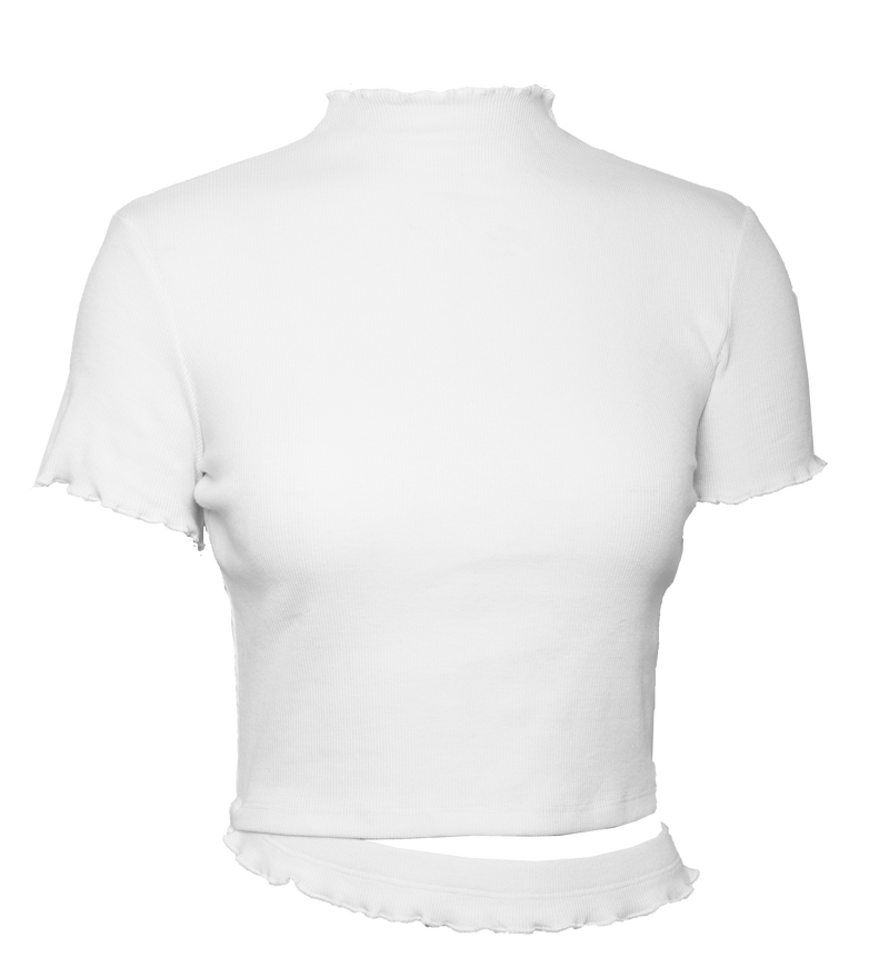 Gumi T-Shirt in White