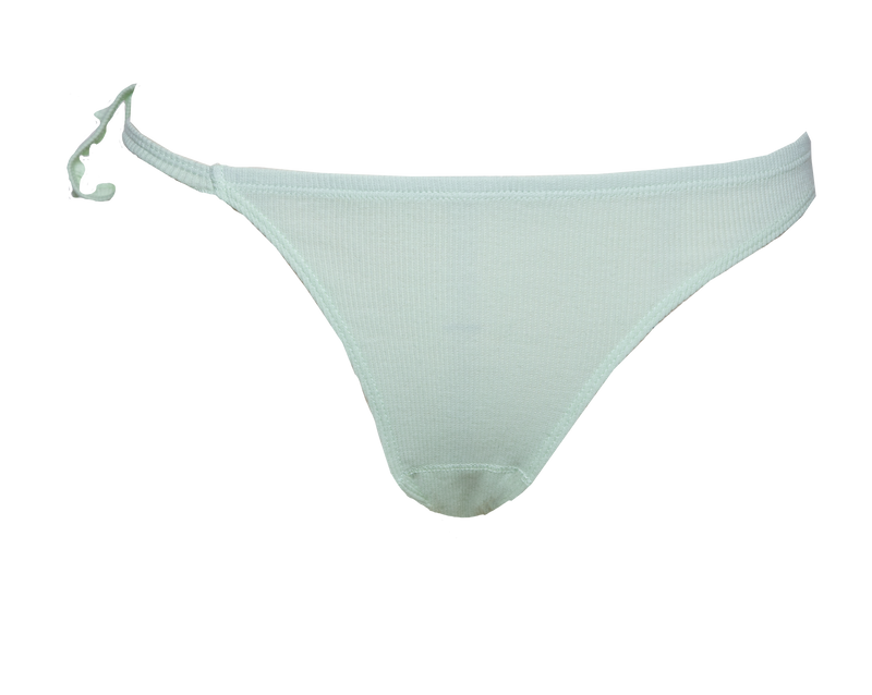 Angel Brief in Mint